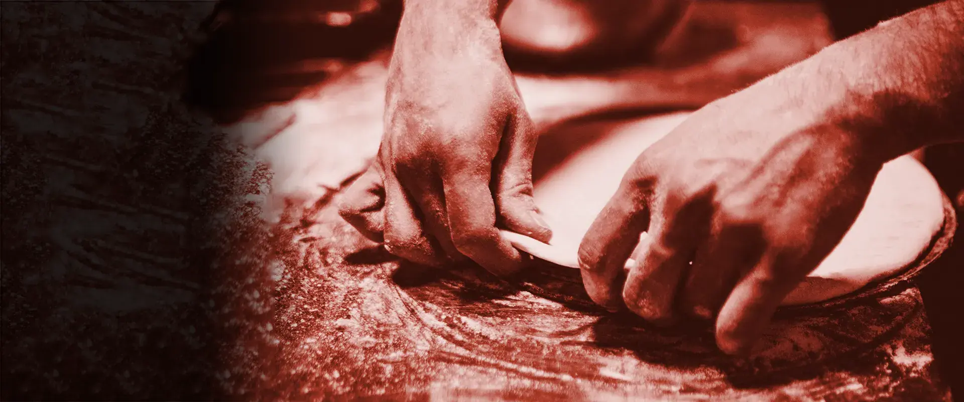 ARTISANS PIZZAïOLO DEPUIS 2007